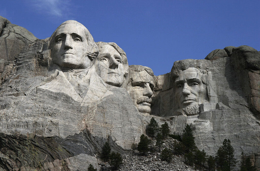 President's Day Lessons for small business