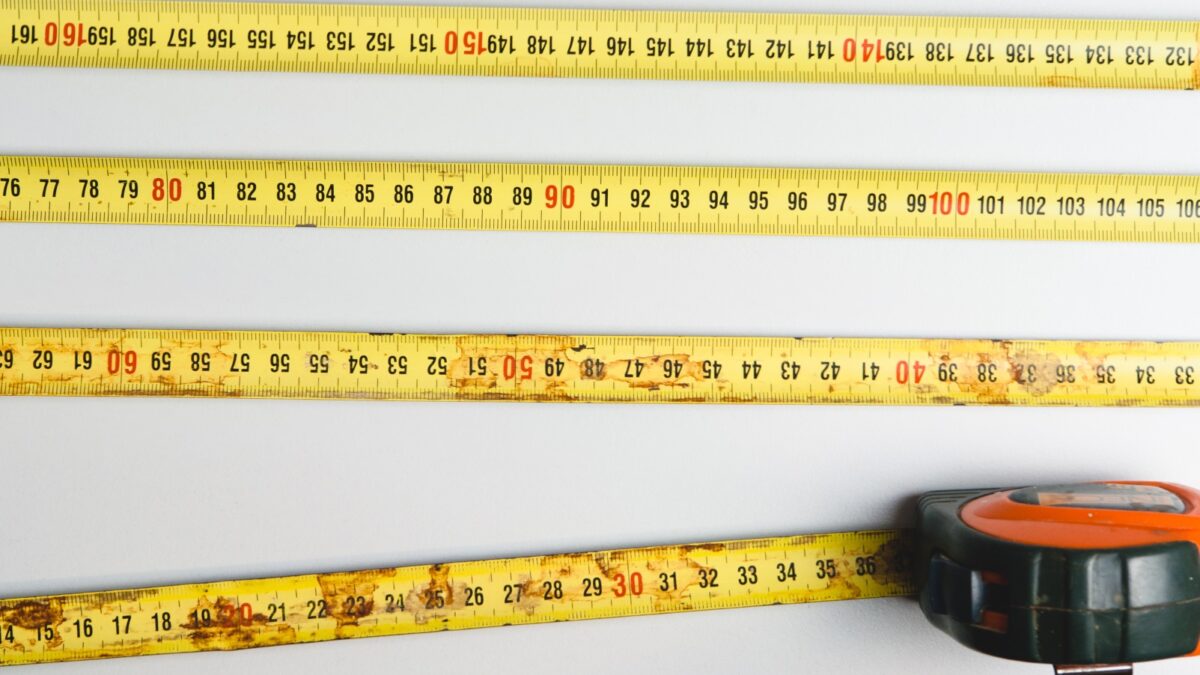 tools to measure whether social media is working