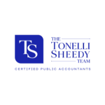 Tonelli Sheedy Team