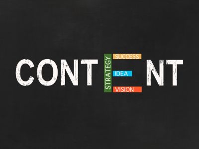 Content Creation | Resourceful Business