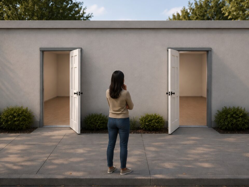Expertise, the Two-Room Model, and the AI On-Ramp | Resourceful Business