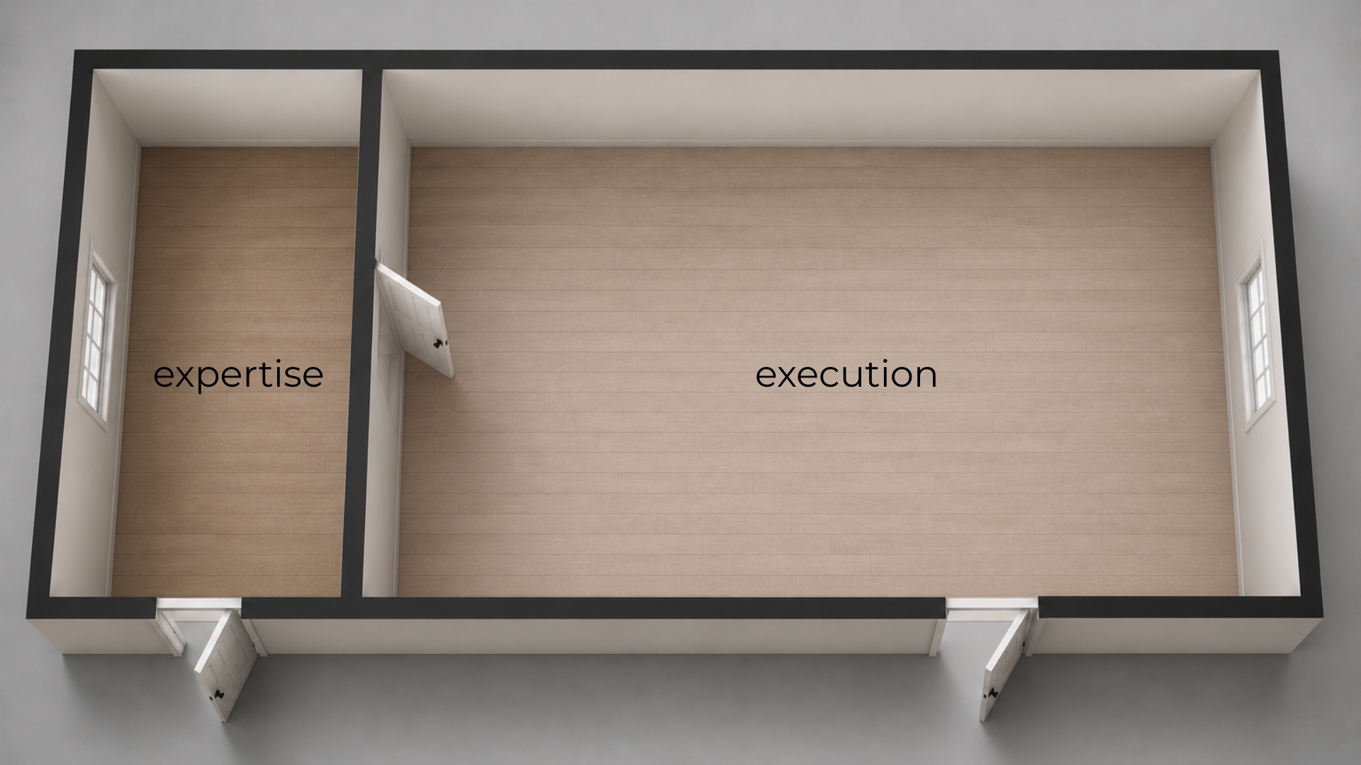 expertise and execution | Resourceful Business